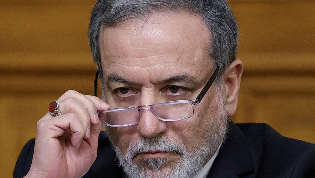 Ιράν: Η Ουάσινγκτον παρεμποδίζει τις ειρηνευτικές συνομιλίες