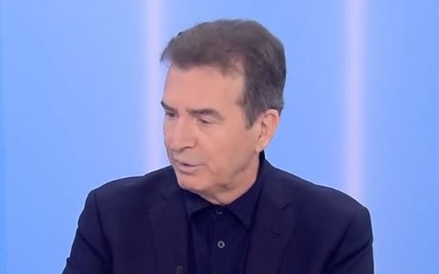 Μ. Χρυσοχοΐδης: Νέο σχέδιο "ΚΟΜΒΟΣ" για το κυκλοφοριακό και παρεμβάσεις για τα ηλεκτρικά πατίνια