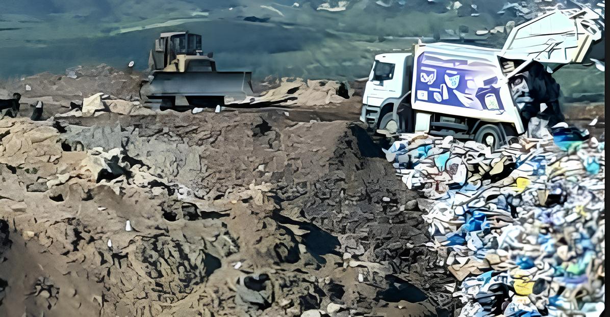 Στέλιος Λημνιός: «Περιβαλλοντικό έγκλημα η ταφή ανακυκλώσιμων στον ΧΥΤΑ Βόλου» – Τι απαντά ο ΦοΔΣΑ Θεσσαλίας