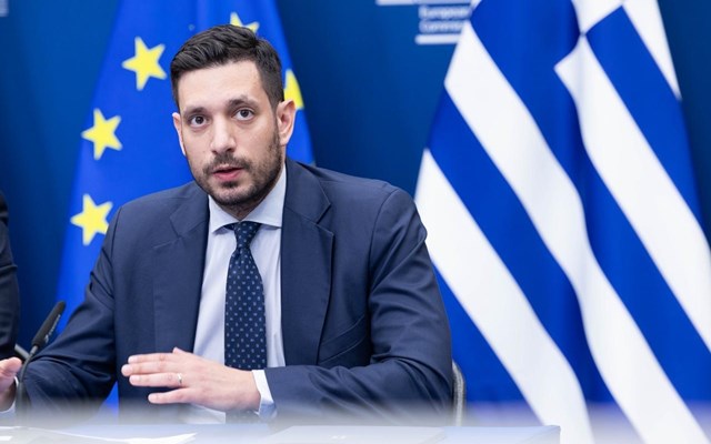 Κ. Κυρανάκης: "Η ΝΔ χρειάζεται πανστρατιά και ενότητα, δεν περισσεύει κανείς" - Η αναφορά σε Σαμαρά-Καραμανλή