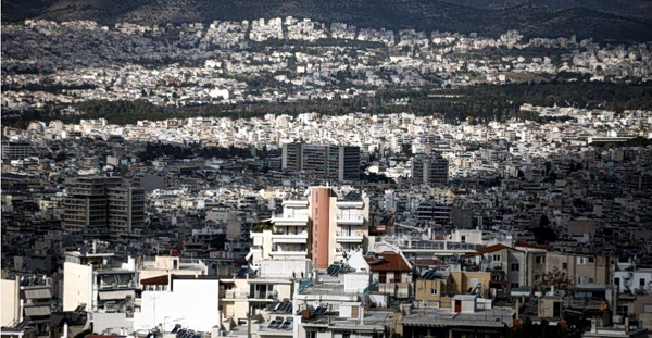 Ακίνητα: Οι δήμοι με το μεγαλύτερο χαρτοφυλάκιο στην Ελλάδα [πίνακες]