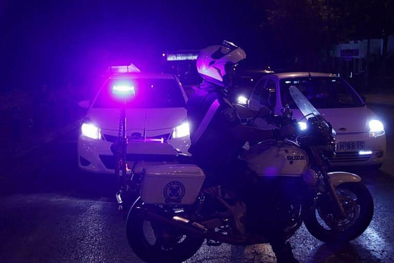 Χαλκιδική: Εντοπίστηκε ο 13χρονος που είχε εξαφανιστεί από τα Μουδανιά – «Είναι καλά στην υγεία του»
