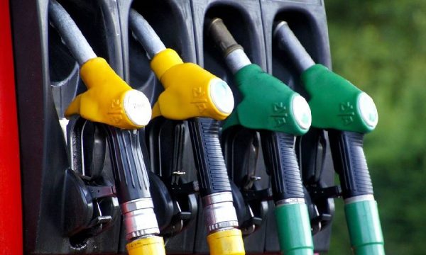 Fuel Pass: Πάνω από 2,5 εκατ. δικαιούχοι και 113 εκατ. ευρώ
