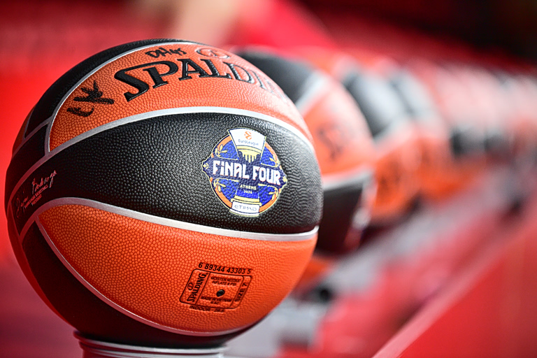 ΕΛ.ΑΣ.: Ειδικό επιχειρησιακό σχέδιο για το Final Four – Τι προβλέπουν τα αυξημένα μέτρα ασφαλείας