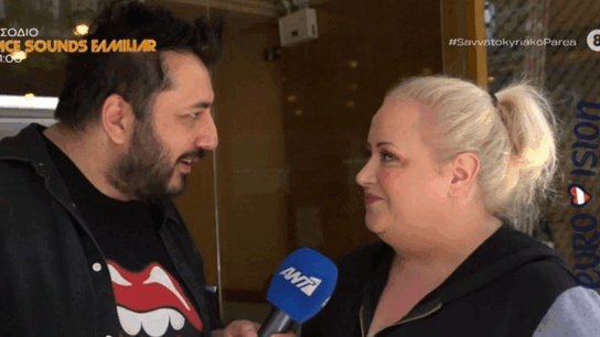 Παρθένα Χοροζίδου: Οι λεπτομέρειες για τη σκηνική εμφάνιση του Akyla