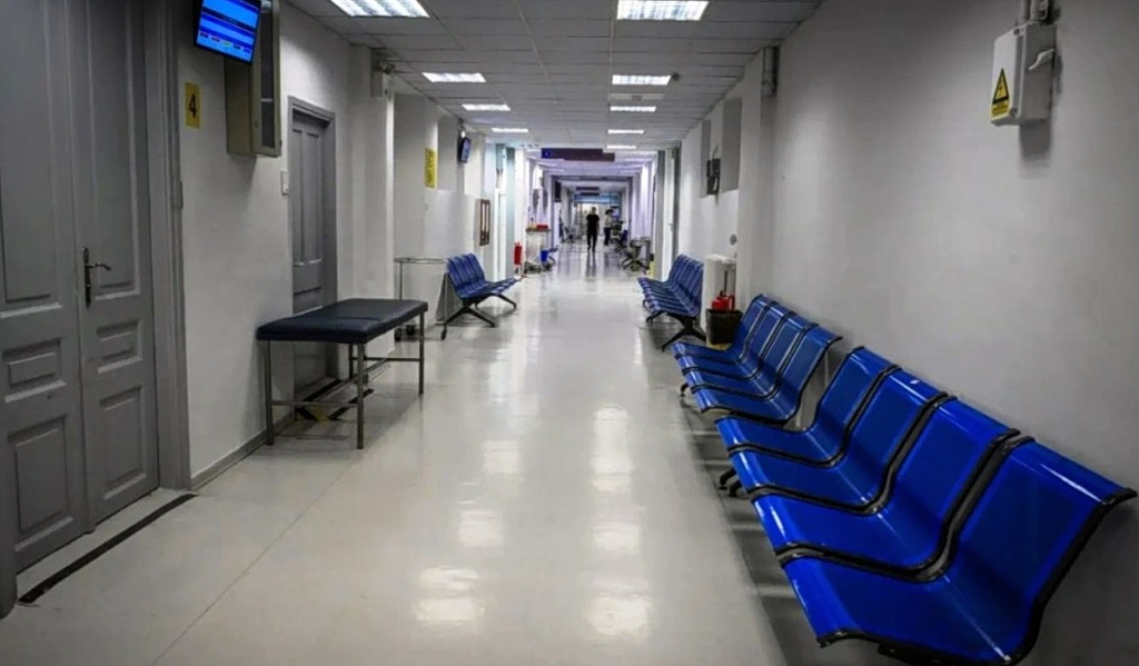 ΗΠΑ: Ένας νεκρός από χανταϊό στο Κολοράντο