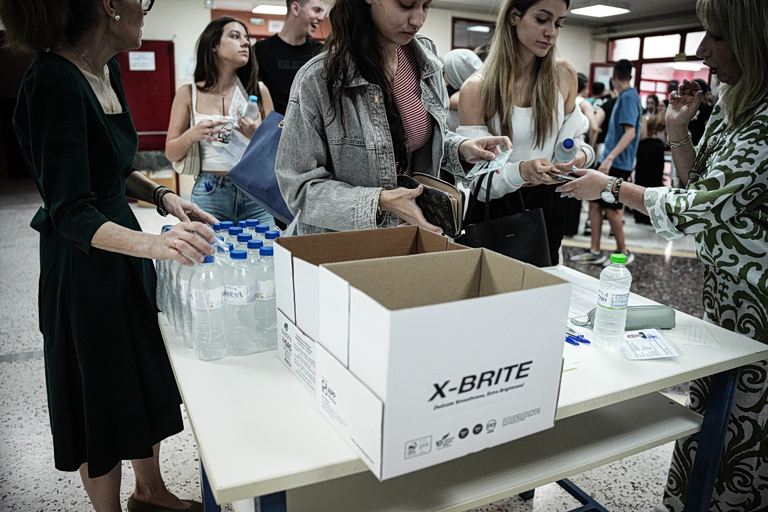 Πανελλαδικές 2026: Αυτά είναι τα θέματα στα Νέα Ελληνικά για τα ΕΠΑΛ – Οι πρώτες εκτιμησεις