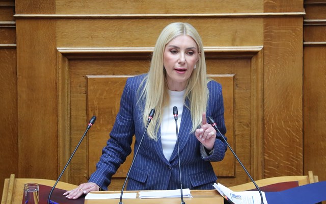 ΟΠΕΚΕΠΕ - Φ. Αραμπατζή: Ούτε μια πράξη μου δεν συνιστά αδίκημα -