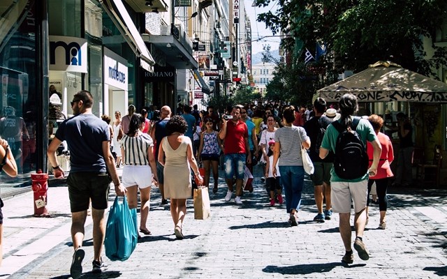 Ξεκίνησε ο δεύτερος κύκλος αξιολόγησης του Δημοσίου από τους πολίτες