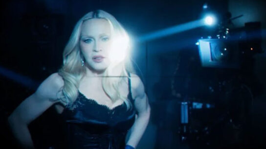 Madonna: Επέστρεψε πιο προκλητική από ποτέ στο νέο της 13λεπτο βίντεο!