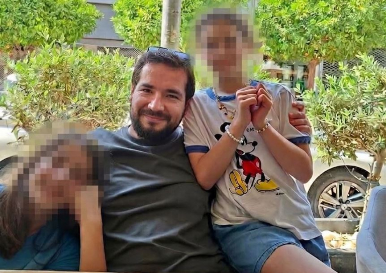 «Τον χτυπούσε, τον απειλούσε» αποκαλύπτει ο αδερφός του δολοφoνημένου Πολωνού καθηγητή – Τι λέει για τα ανίψια του