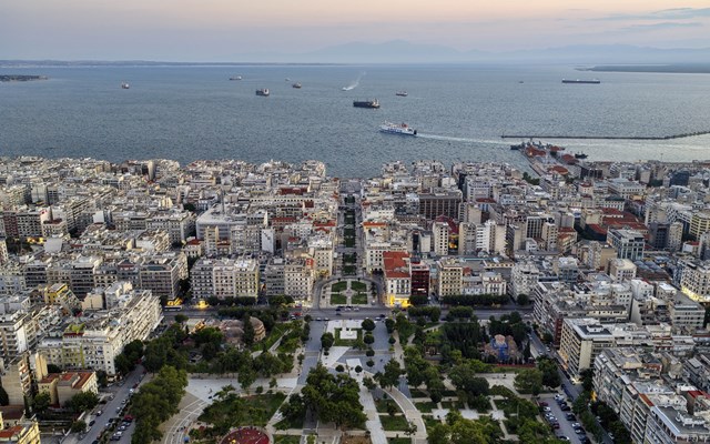 Real Estate: Γιατί η Θεσσαλονίκη είναι πόλος ανάπτυξης και ευκαιριών