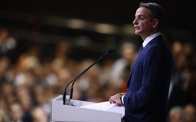 Η αύξηση των φορολογικών εσόδων φουσκώνει το νέο πακέτο της ΔΕΘ - Ο ρόλος της μείωσης της φοροδιαφυγής