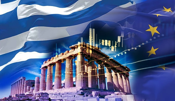 Bloomberg: Η άλλη όψη του success story της Ελλάδας – Η αλήθεια πίσω από τους αριθμούς