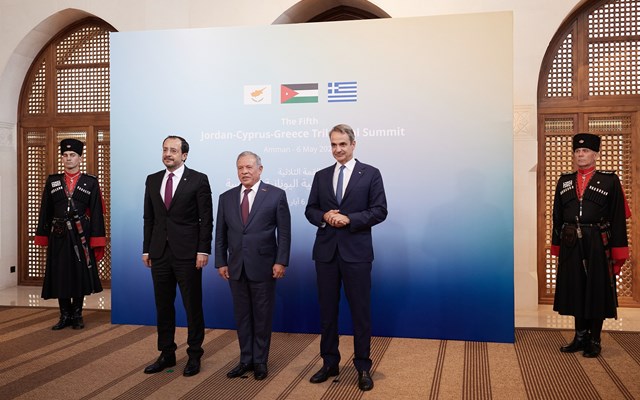 Κ. Μητσοτάκης: Πρέπει να επιστρέψουμε στο προηγούμενο status quo στα στενά του Ορμούζ