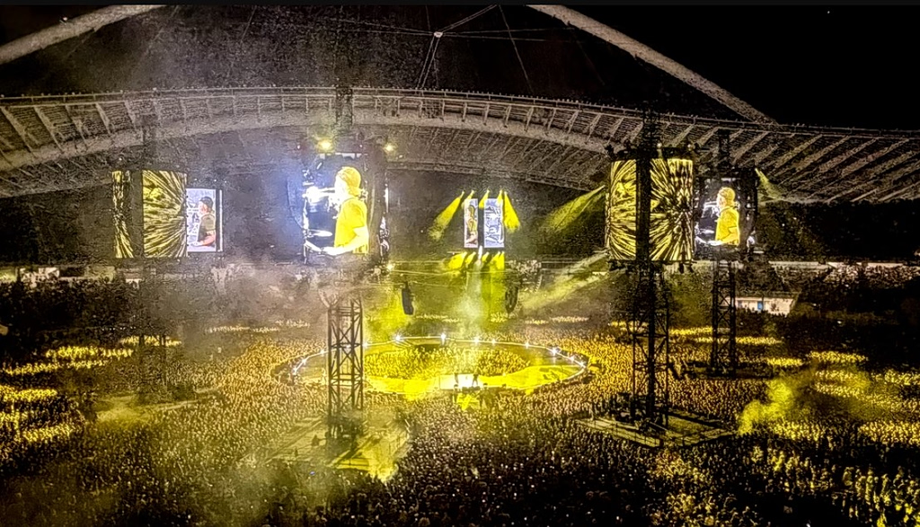 Πώς είδαν οι οπαδοί των Metallica τη μεγάλη συναυλία: Αποθέωση, γκρίνια και το «μουδιασμένο» κοινό