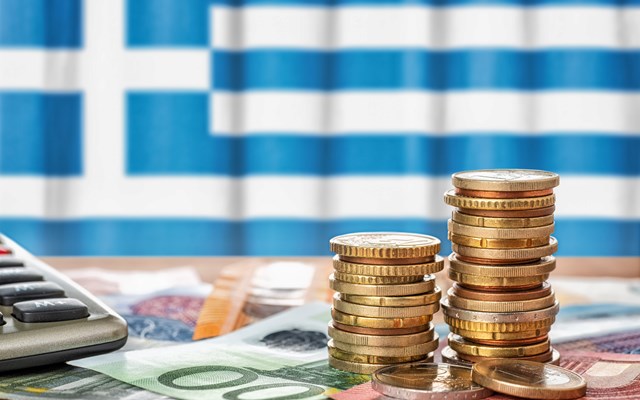 ΟΔΔΗΧ: Στα 400,5 δισ. ευρώ μειώθηκε το δημόσιο χρέος το α' τρίμηνο 2026