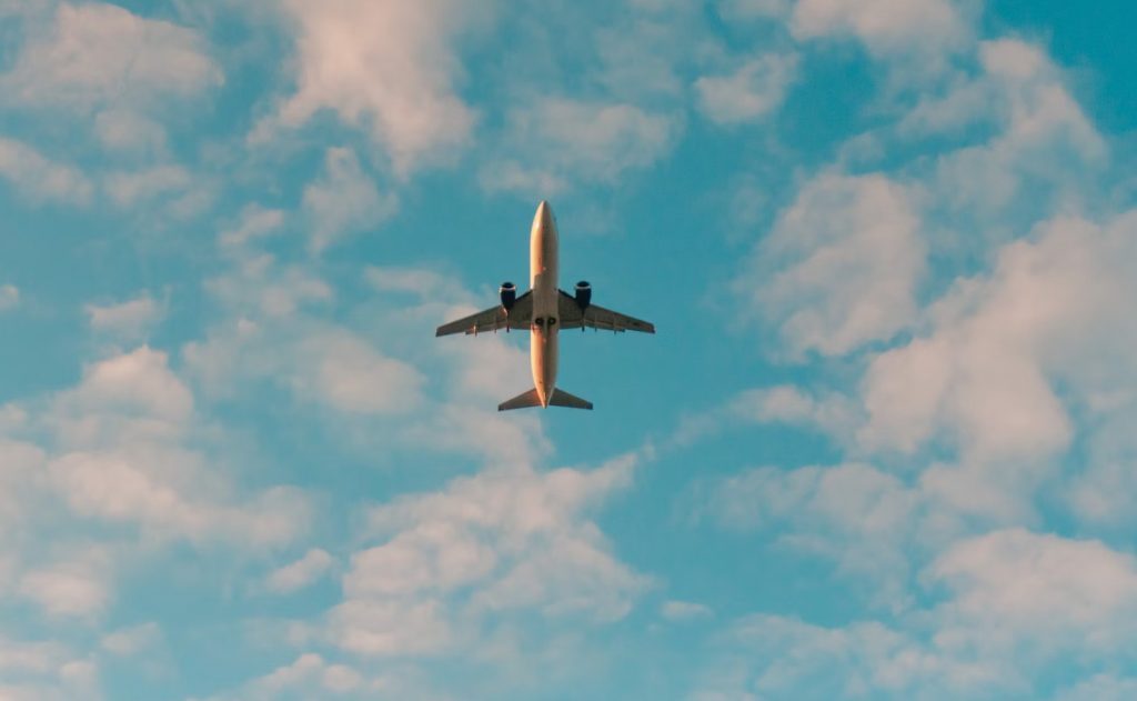 ΗΠΑ: «Φθηνό» λουκέτο σε low-cost αεροπορική