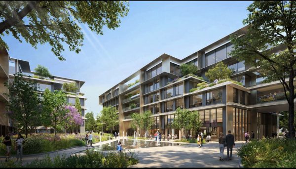 Noval Property: Το «στοίχημα» για το 2026 – Τα project που μπαίνουν στο επίκεντρο