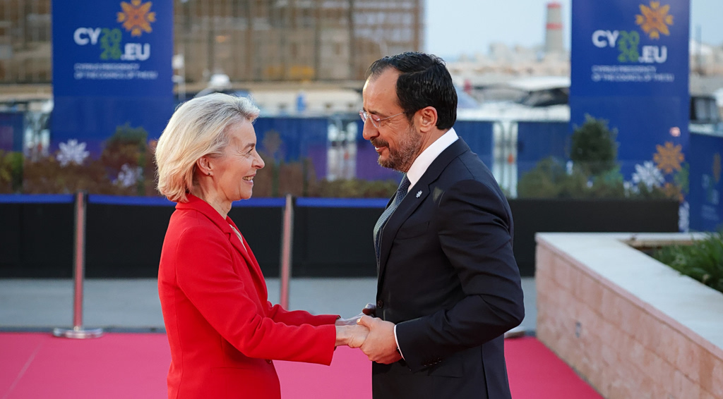 Μετράει αντίστροφα για ένταξη στη Ζώνη Σένγκεν η Κύπρος – Η κομβικής σημασίας έκθεση της Κομισιόν και τα επόμενα βήματα