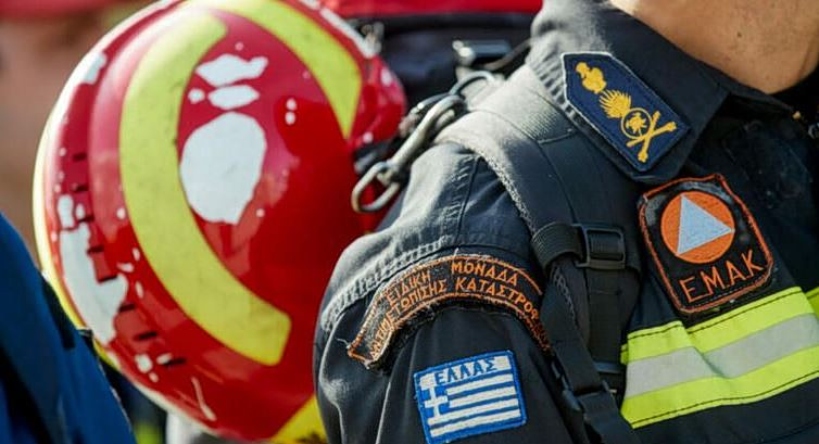 Λιτόχωρο: Συναγερμός στην Πυροσβεστική – Σε εξέλιξη επιχείρηση εντοπισμού δύο ανδρών