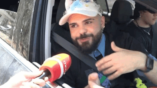 Akylas: Οι δηλώσεις για τη Eurovision και τη 10η θέση