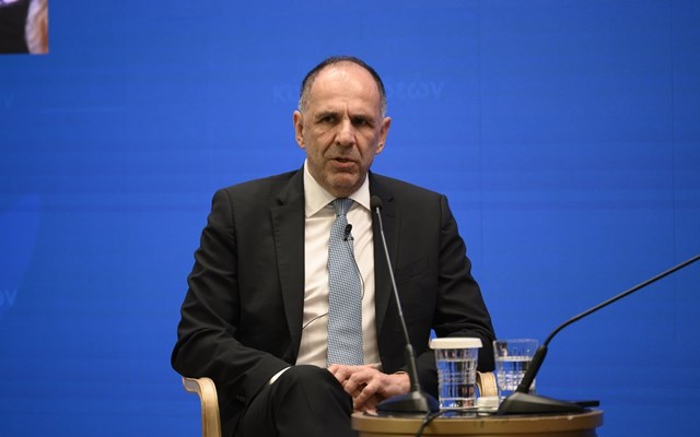 Γ. Γεραπετρίτης: Πιθανώς να υπάρξει αναβάθμιση της έντασης με την Τουρκία
