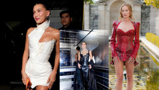 Dilara Findikoğlu: Ποια είναι η σχεδιάστρια πίσω από τα πιο viral look των μεγαλύτερων celebrities