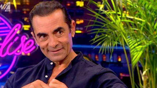 Αλέκος Συσσοβίτης: Η εξομολόγηση για τον γάμο και τις σχέσεις του