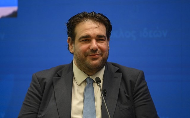 Θ. Λιβάνιος: Να δούμε ποιο εκλογικό σύστημα ταιριάζει καλύτερα