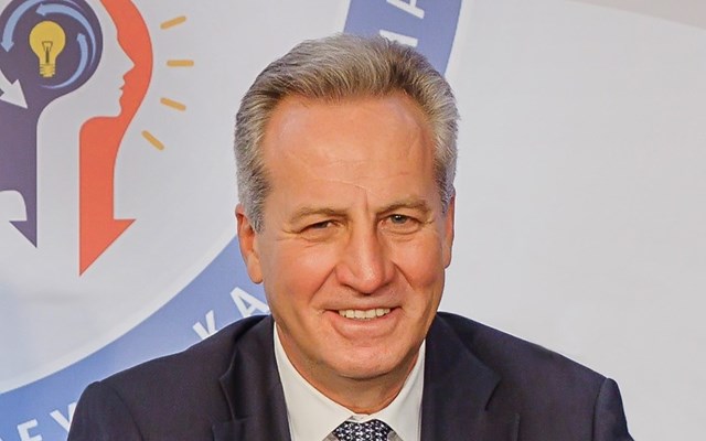 Ι. Γιώτης (ΣΕΒΤ): "Δεν φταίνε τα επώνυμα τυποποιημένα προϊόντα για τον πληθωρισμό"