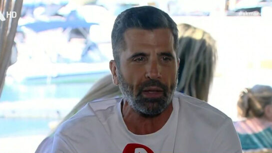 Θανάσης Βισκαδουράκης: Το παρασκήνιο της πρότασης από το Μαξίμου και η «εμπλοκή» με την πολιτική