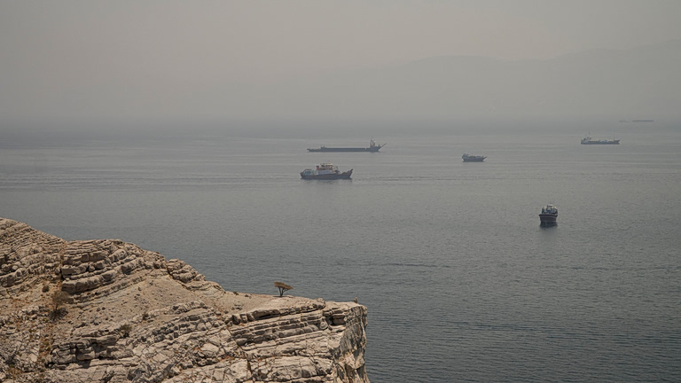 Ιράν: Ή θα εξάγουν όλοι πετρέλαιο και φυσικό αέριο ή κανένας – Για τέλμα χωρίς τέλος, προειδοποιεί ο Γκαλιμπάφ
