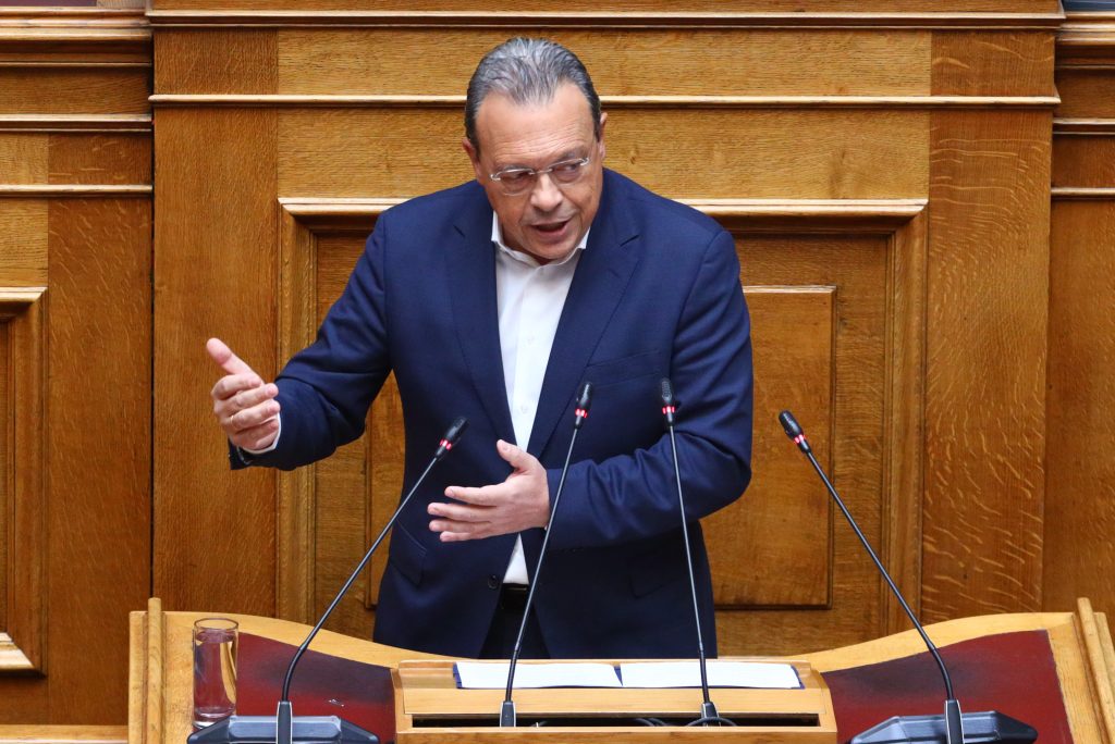 Πόθεν Έσχες 2025: Τι δήλωσε ο πρόεδρος του ΣΥΡΙΖΑ Σωκράτης Φάμελλος – Όλα τα στοιχεία