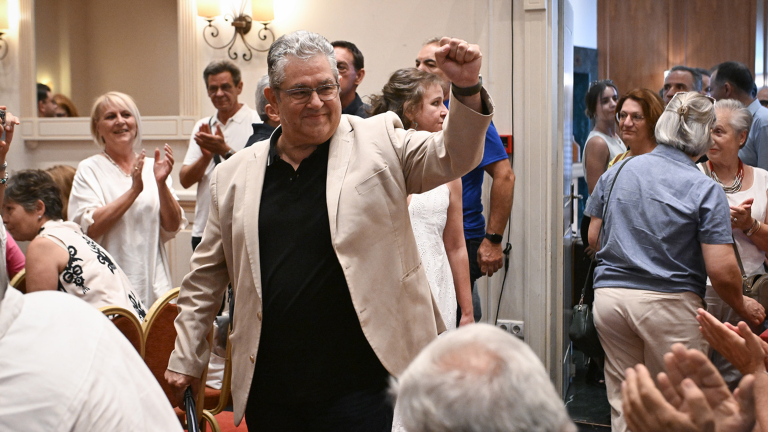 Κουτσούμπας: Challenge accepted… αλλά όχι με τους δικούς τους κανόνες – Με βίντεο στο TikTok απαντά στον Μητσοτάκη για την ακρίβεια