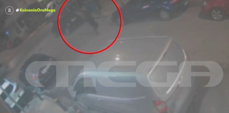 Άφαντοι οι δράστες της διπλής επίθεσης σε Νέο Κόσμο και Παγκράτι – Στο νοσοκομείο 14χρονος και 15χρονος