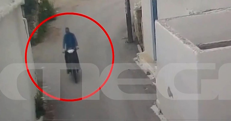 Κρήτη: Τα «χαμένα» 4 λεπτά και οι φωνές – Τα ερωτήματα για τις συνθήκες θανάτου του Αλέξανδρου Δασκαλάκη