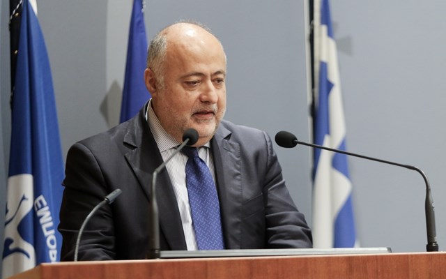 Με ευρύτατη πλειοψηφία ψηφίστηκε η Έκθεση Τσιόδρα από την Ολομέλεια του Ευρωκοινοβουλίου