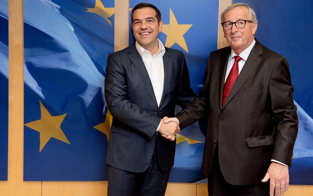 Ντοκιμαντέρ Βαρβιτσιώτη - Δενδρινού: Ο Αλ. Τσίπρας αρνήθηκε πρόταση των Ευρωπαίων να φορολογήσει τους εφοπλιστές