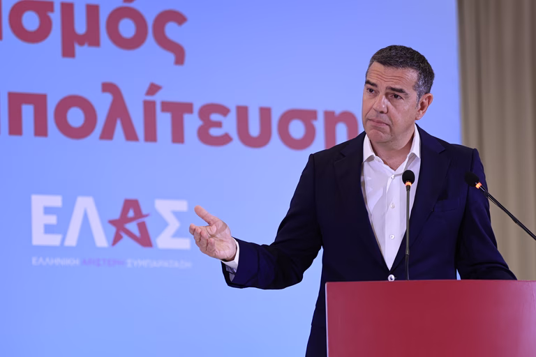 Αλέξης Τσίπρας: «Εσείς ρωτάτε; Εγώ απαντώ» – Απαντά σε ερωτήσεις νέων για στεγαστικό και ενοίκια