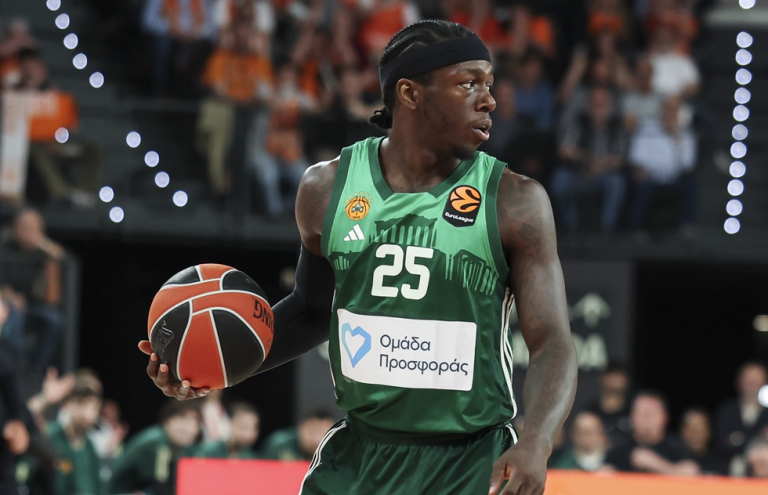 Το μήνυμα του Ναν για το game 5 με την Βαλένθια