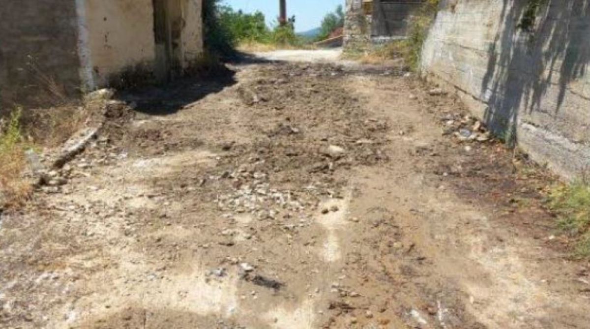 Ζερβόχια: Αντιπαράθεση κατοίκων με τον δήμο Νοτίου Πηλίου για υποδομές, ύδρευση και περιβαλλοντικά ζητήματα
