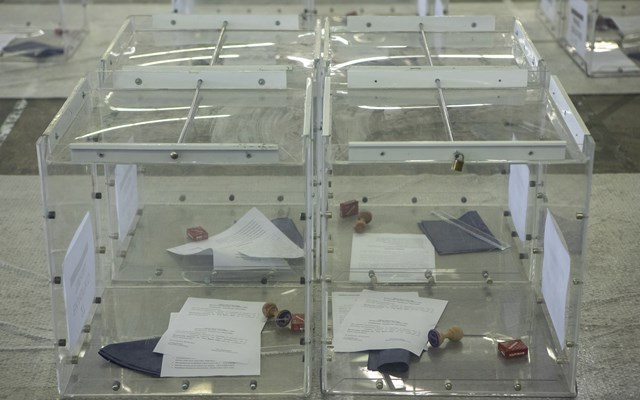 Δημοσκόπηση MRB: Στο 28,8% η ΝΔ, στο 14,5% το ΠΑΣΟΚ - Τι λένε οι πολίτες για Λ. Κοβέσι και για τα τρία υπό εκκόλαψη κόμματα