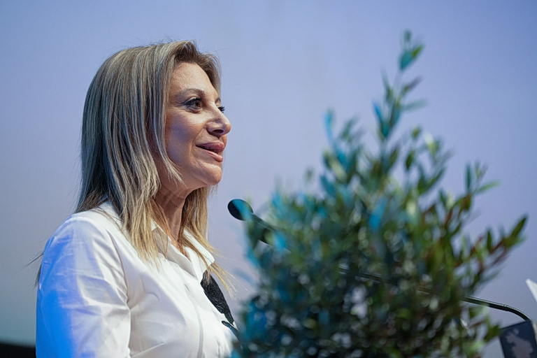 Μαρία Καρυστιανού: Ο Άρειος Πάγος, η… σύμπτωση της Τρίτης, και οι συγγενείς