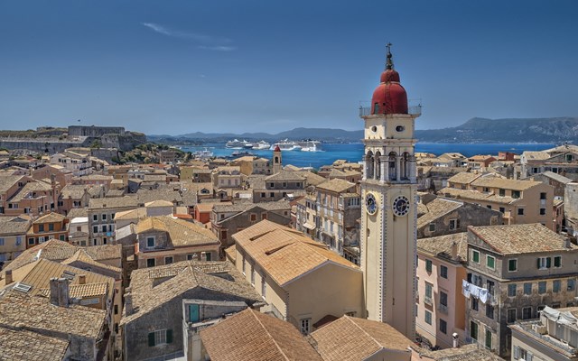 Forbes Global Properties 2026: Η Κέρκυρα στον χάρτη του παγκόσμιου private wealth