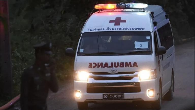 Μιανμάρ: Μυστήριο με τον Αμερικανό διπλωμάτη που βρέθηκε νεκρός σε ξενοδοχείο – Συνελήφθη μία Ταϊλανδή