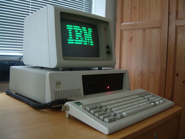 IBM: Θύμα χάκερς από ξένες κυβερνήσεις την προηγούμενη δεκαετία