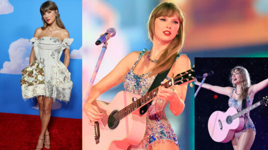 Taylor Swift: 10 αδιανόητα ρεκόρ που σάρωσαν τα πάντα