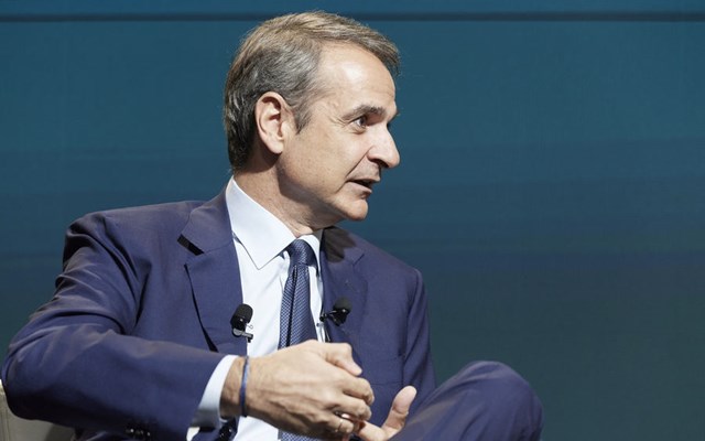 Κ. Μητσοτάκης: Μεταρρυθμίσεις και έργα για την ενεργειακή μετάβαση της χώρας - Τέλος Ιουνίου τα 150 ευρώ για κάθε παιδί χωρίς καμία αίτηση