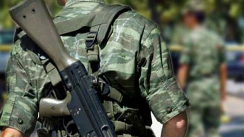 Λίβανος: Νεκρός σε άσκηση 21χρονος Γάλλος στρατιώτης